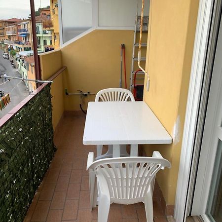 Appartement Casa Aurora à Porto Santo Stefano  Extérieur photo
