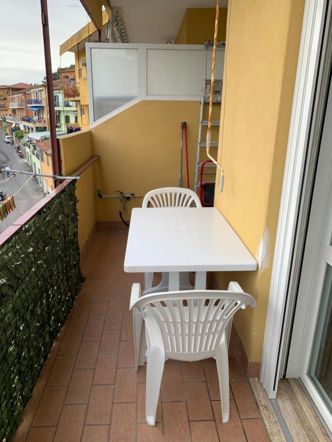 Appartement Casa Aurora à Porto Santo Stefano  Extérieur photo