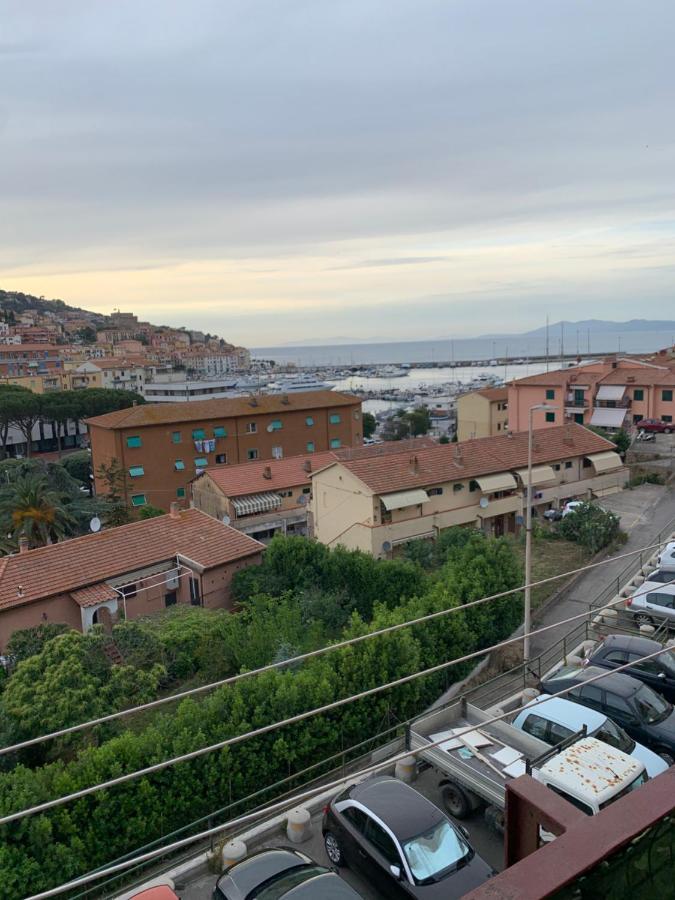 Appartement Casa Aurora à Porto Santo Stefano  Extérieur photo